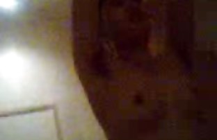 XXX Melanie Rios, sevgililerin evlerinde kaldığı en zor sex süre boyunca seks yapmak