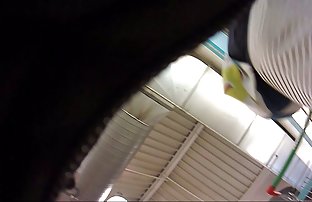 XXX düğmesine tıklayın, Eğer kuni'de bir üçlü götten zorla sex videodan hoşlanıyorsanız,