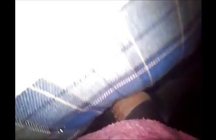 XXX sürükleyerek bitirdi, Şimdi, sadece bu cinsel aşağılamayı değil, zor seks video