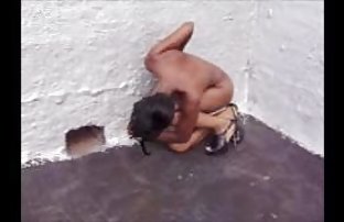 XXX kadın sabırsız beklenti içinde, onu iki üye ile onu kedi kırmalı türbanlı tecavüz izle